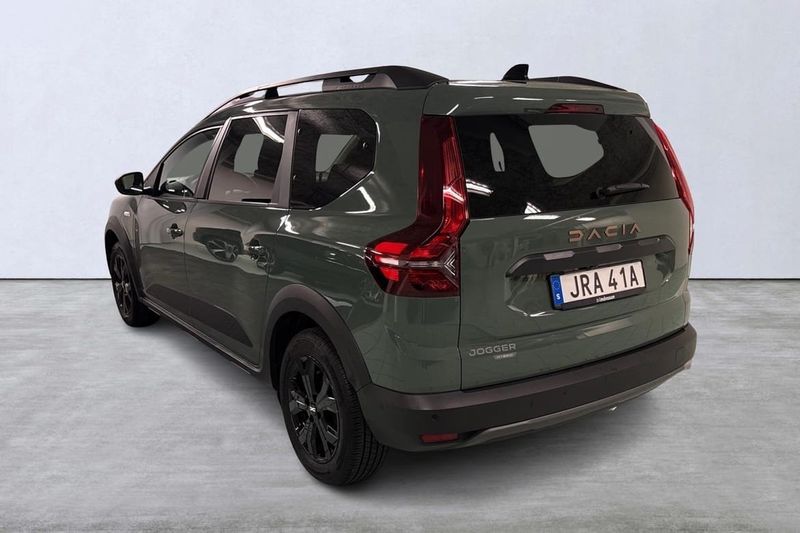 Dacia Jogger bild 4
