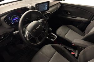 Dacia Jogger bild 8