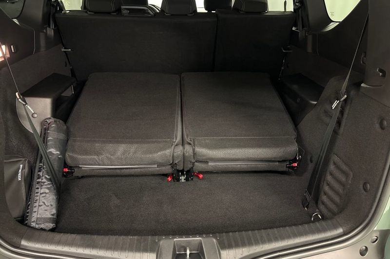 Dacia Jogger bild 13