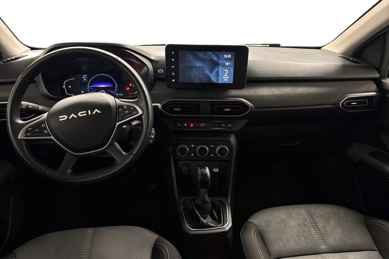 Dacia Jogger bild 9