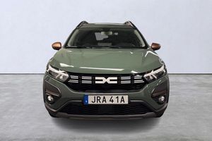 Dacia Jogger bild 7