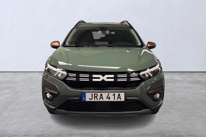 Dacia Jogger bild 7