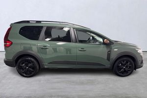 Dacia Jogger bild 3