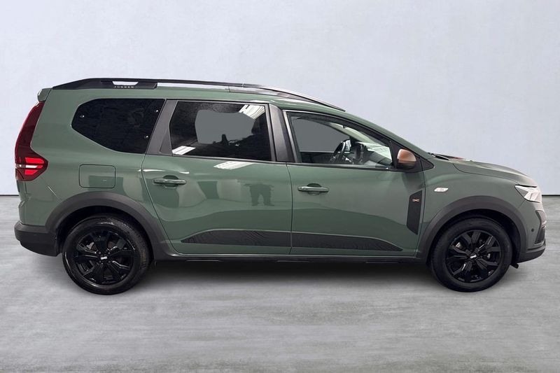 Dacia Jogger bild 3