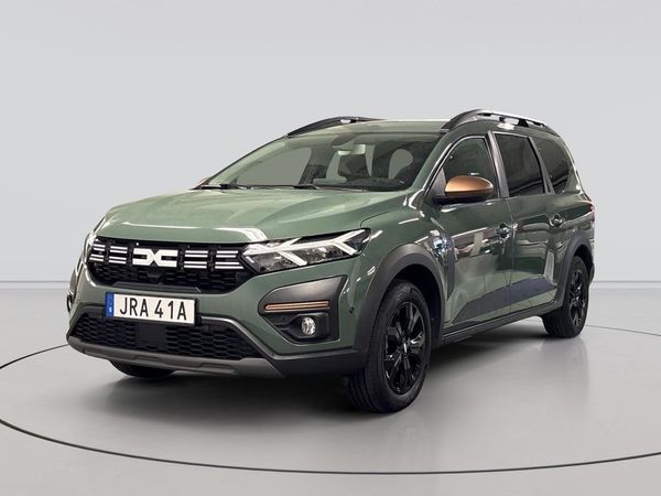 Dacia Jogger HYBRID 140 Extreme 7 platser II - 2024