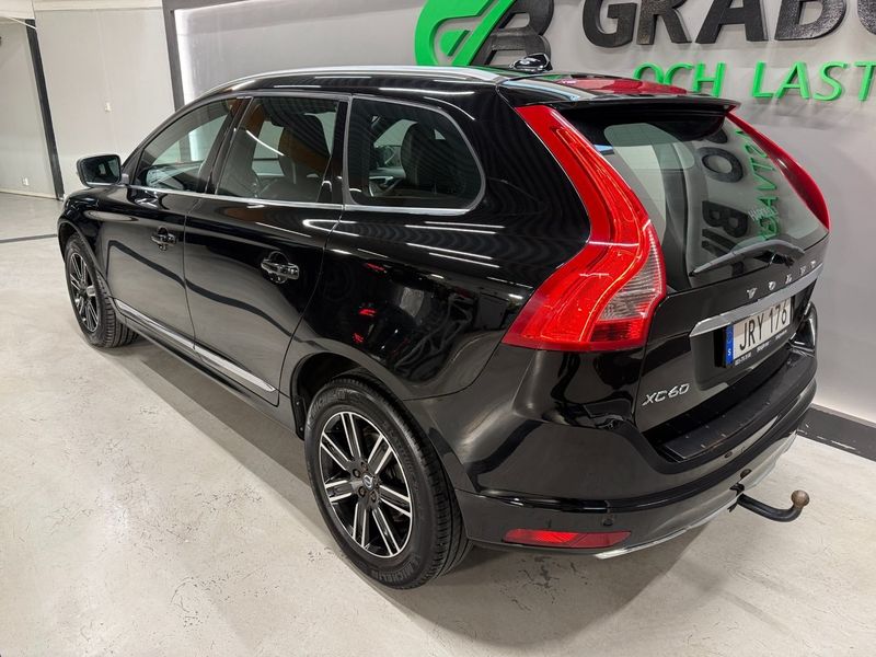 Volvo XC60 bild 3