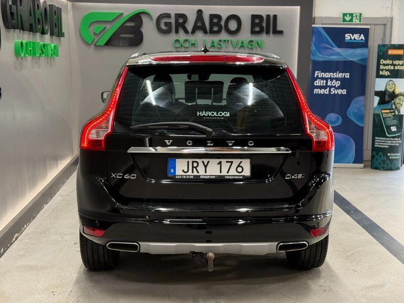 Volvo XC60 bild 8