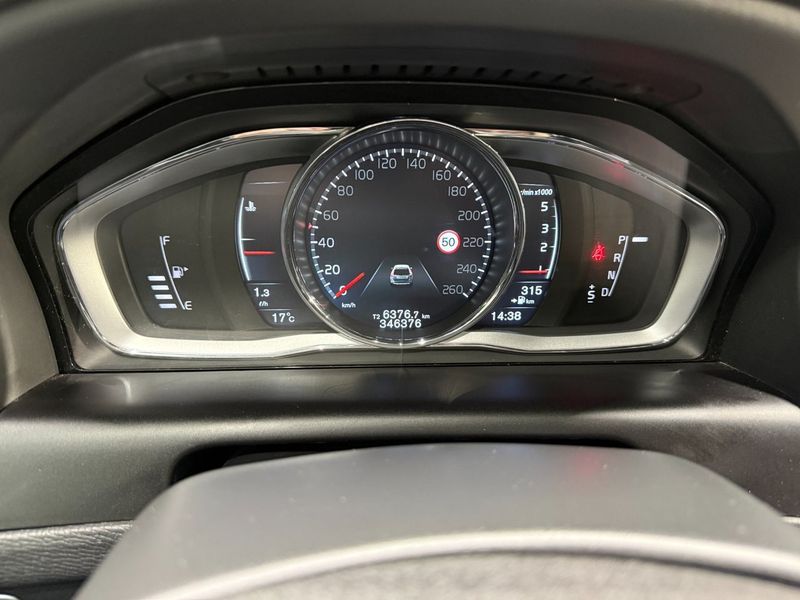 Volvo XC60 bild 18