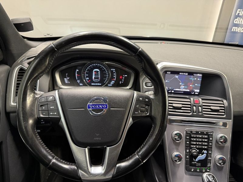 Volvo XC60 bild 15