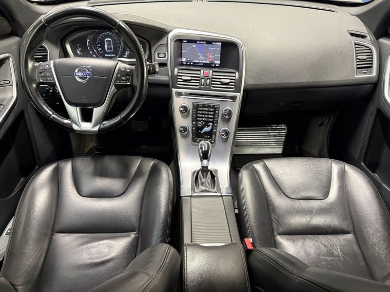 Volvo XC60 bild 14