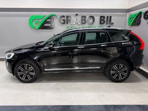 Volvo XC60 bild 2