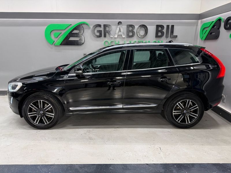 Volvo XC60 bild 2