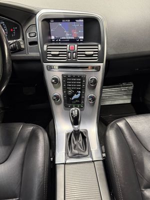 Volvo XC60 bild 17