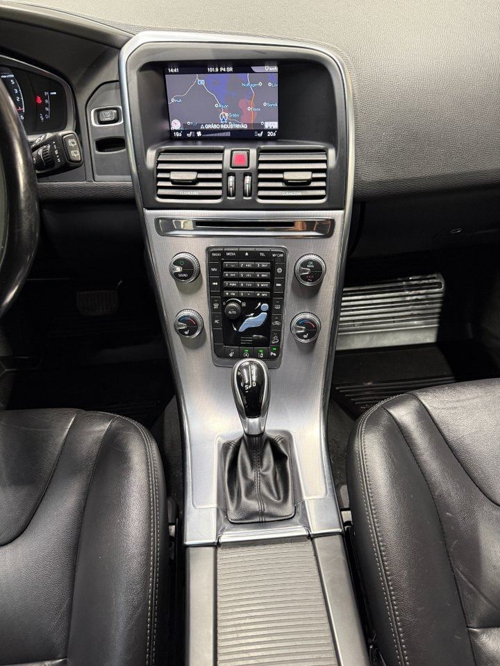 Volvo XC60 bild 17
