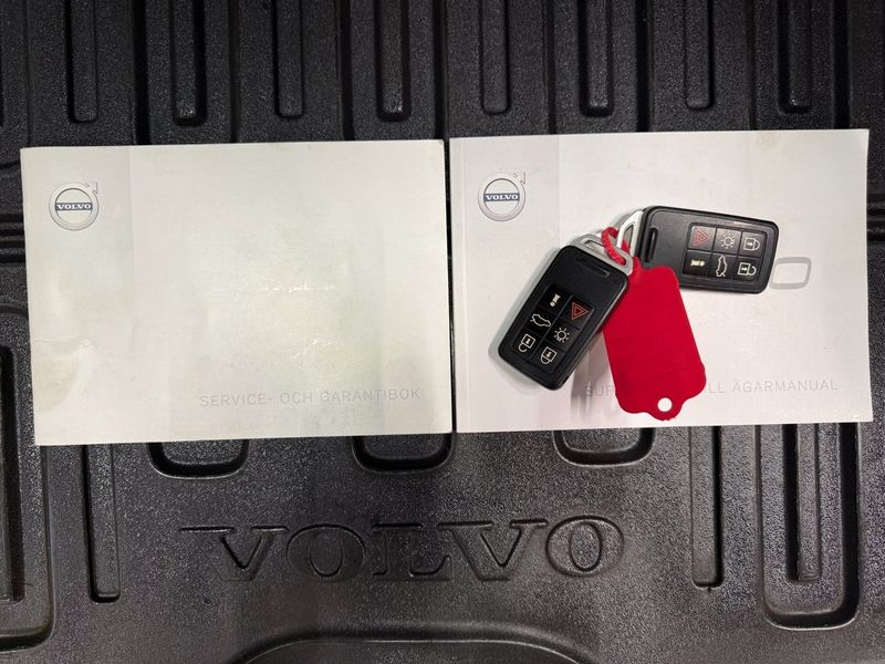Volvo XC60 bild 23