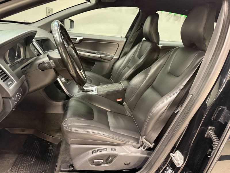 Volvo XC60 bild 10