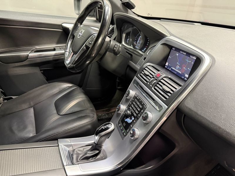 Volvo XC60 bild 16