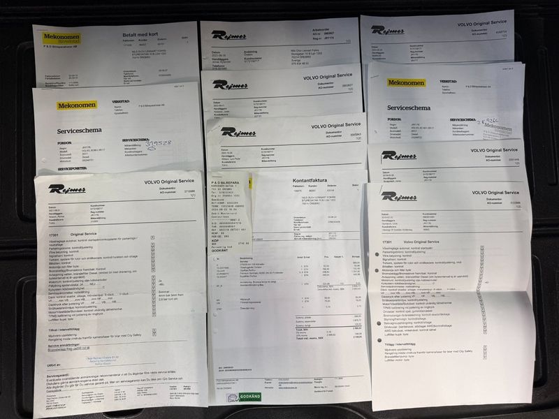 Volvo XC60 bild 22