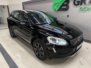 Volvo XC60 bild 7