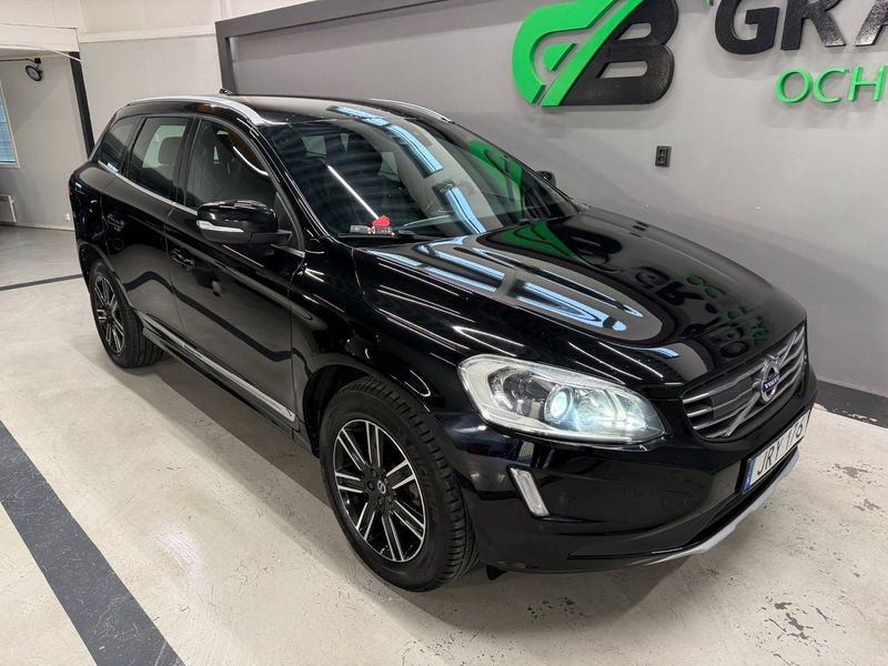 Volvo XC60 bild 7