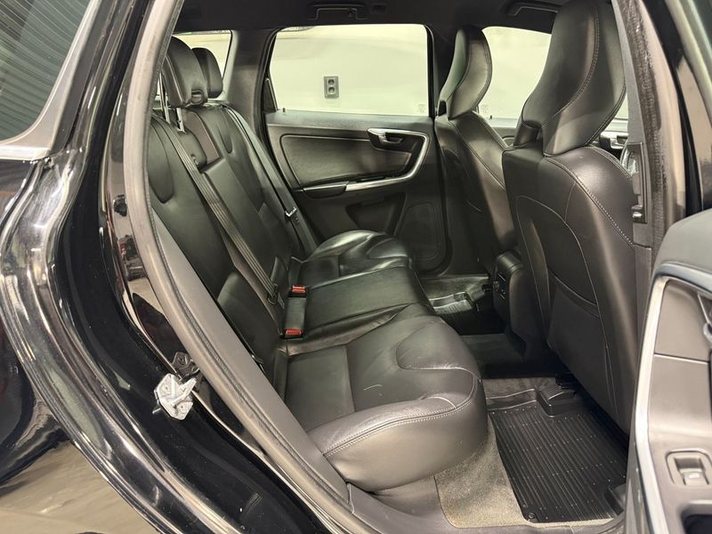 Volvo XC60 bild 13
