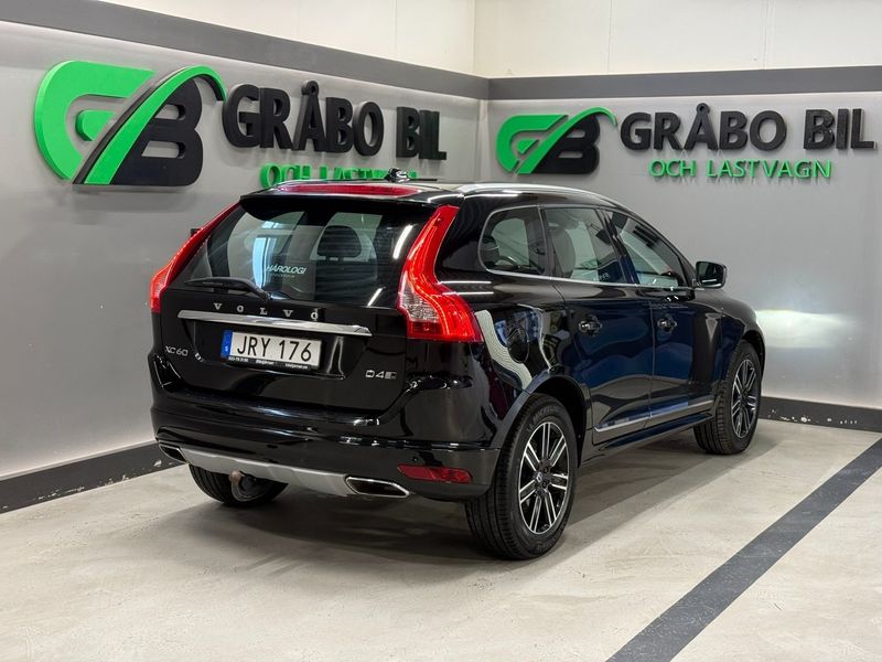 Volvo XC60 bild 5