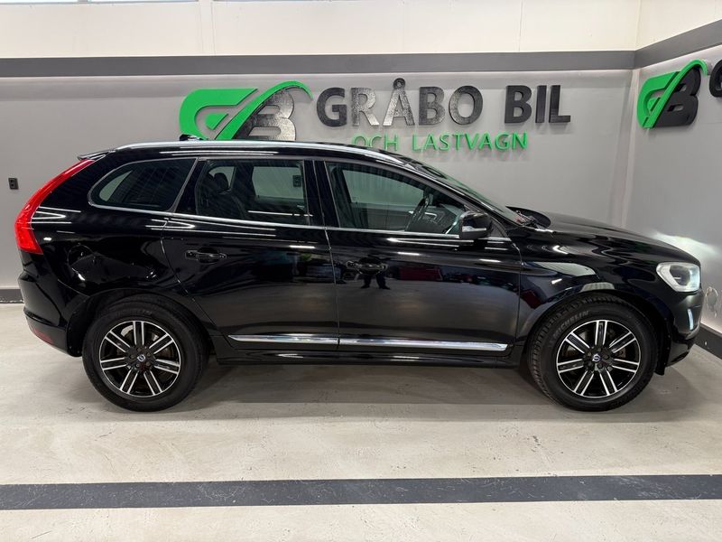 Volvo XC60 bild 6
