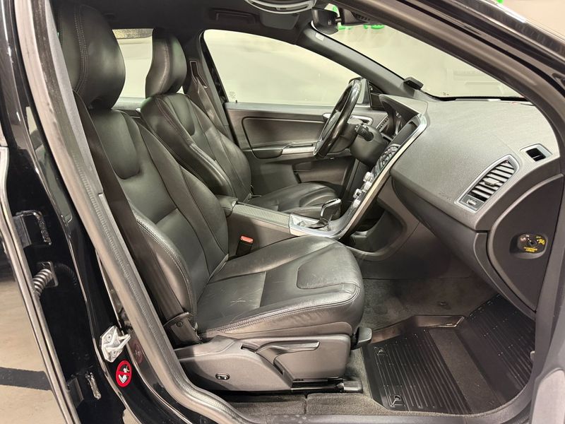 Volvo XC60 bild 11