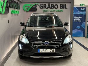 Volvo XC60 bild 4