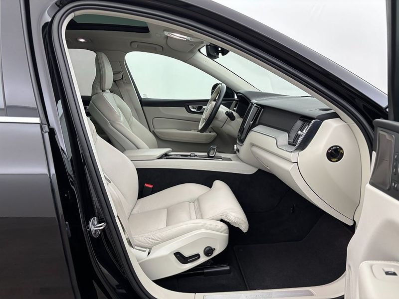 Volvo XC60 bild 21