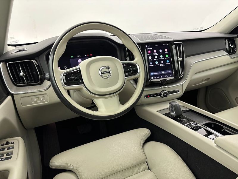 Volvo XC60 bild 16