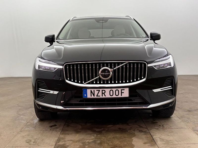 Volvo XC60 bild 9