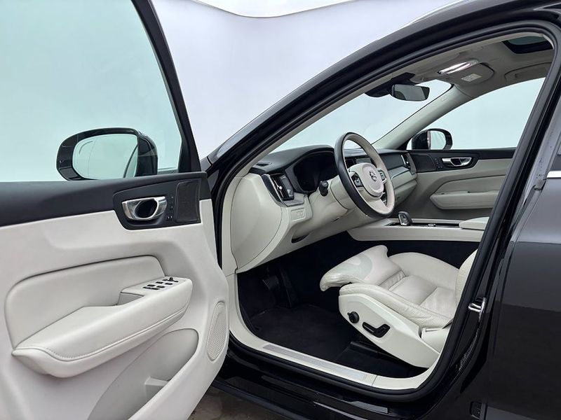 Volvo XC60 bild 12