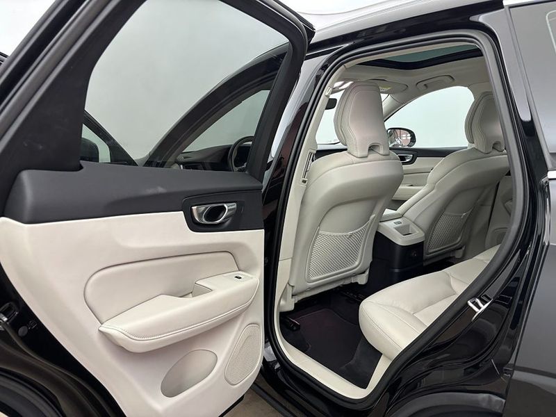 Volvo XC60 bild 14
