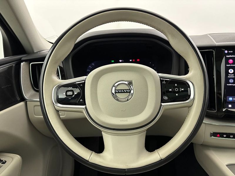 Volvo XC60 bild 19