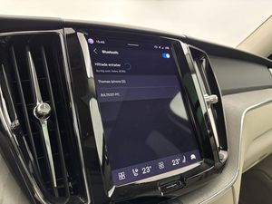 Volvo XC60 bild 27