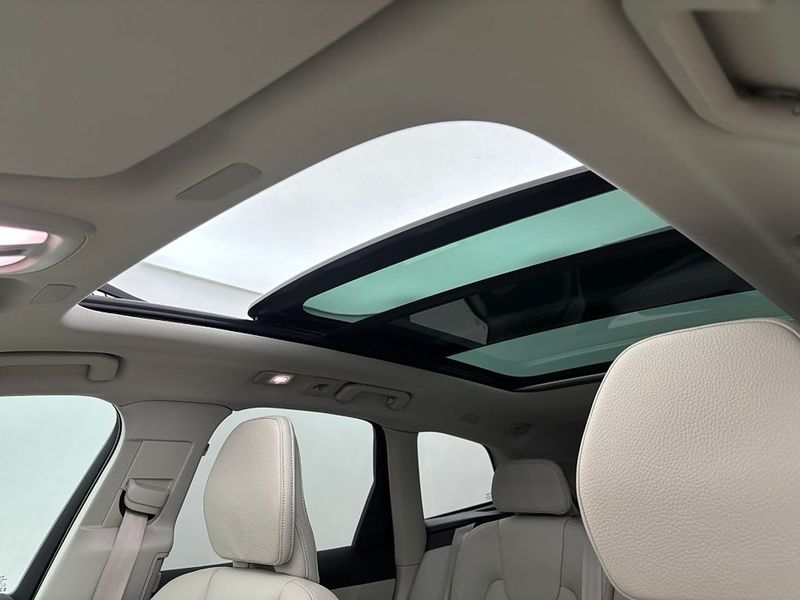 Volvo XC60 bild 23