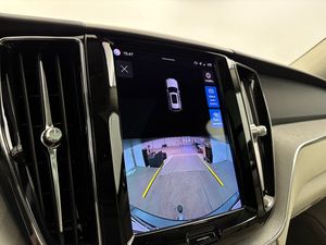 Volvo XC60 bild 26