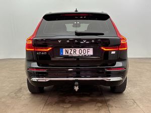 Volvo XC60 bild 5