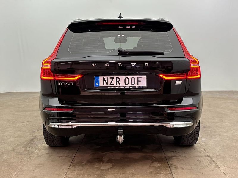 Volvo XC60 bild 5