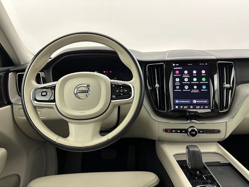 Volvo XC60 bild 18