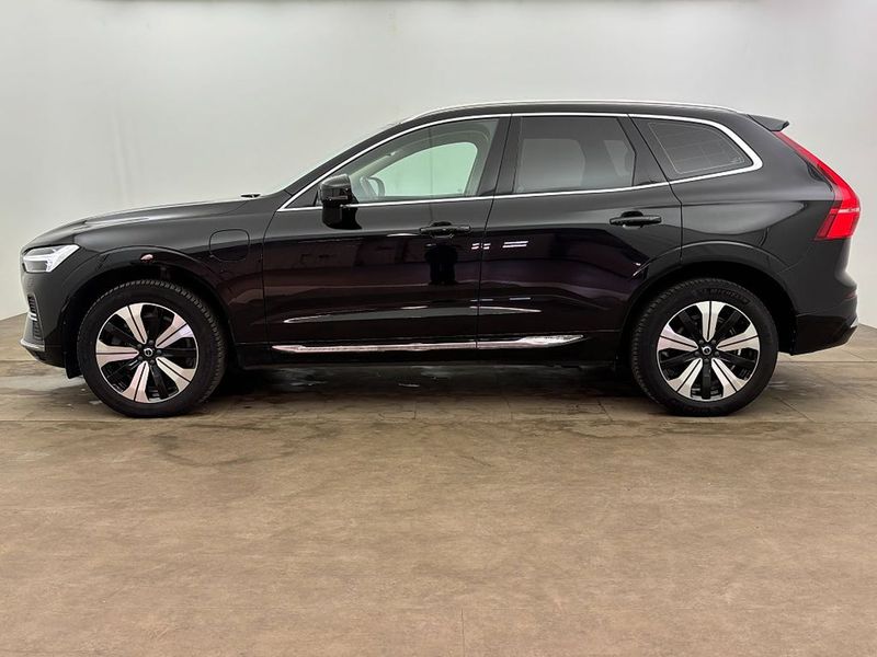 Volvo XC60 bild 3