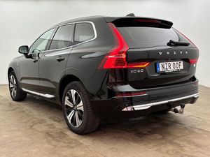 Volvo XC60 bild 4