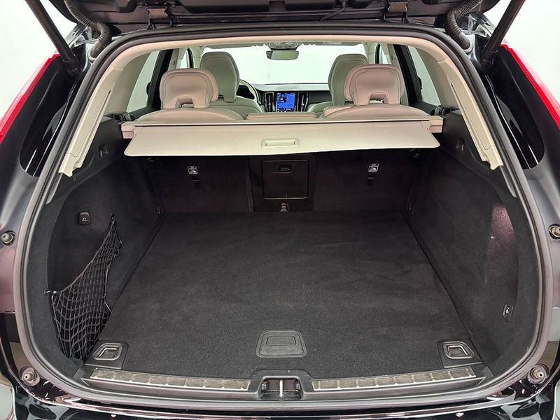 Volvo XC60 bild 11