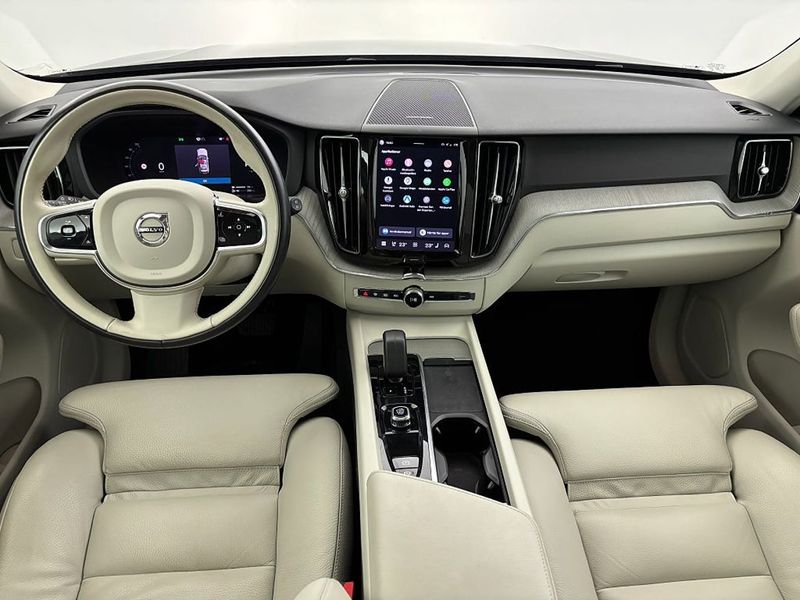 Volvo XC60 bild 17