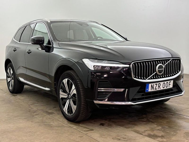 Volvo XC60 bild 8