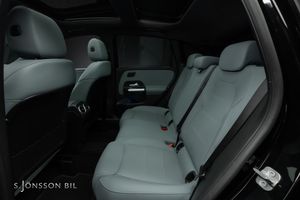 Mercedes B250 bild 14