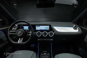 Mercedes B250 bild 11