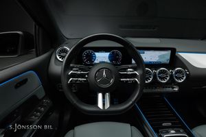 Mercedes B250 bild 15
