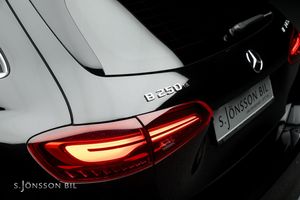 Mercedes B250 bild 7